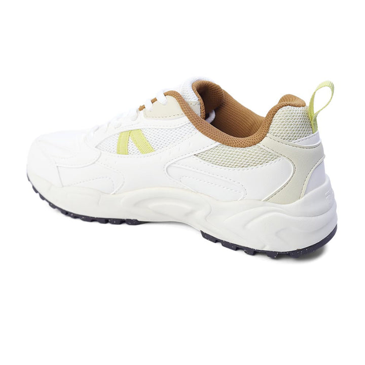 FILA Ray Spline Unisex Casual Shoes