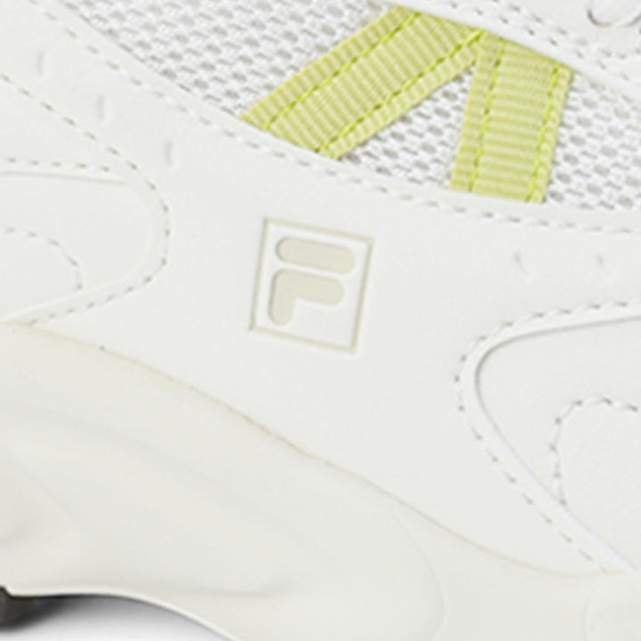 FILA Ray Spline Unisex Casual Shoes