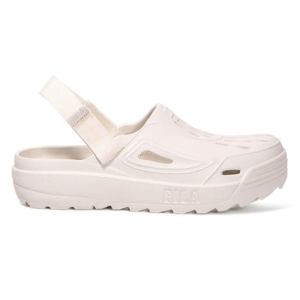 FILA Disruptor Clog Unisex Casual Shoes