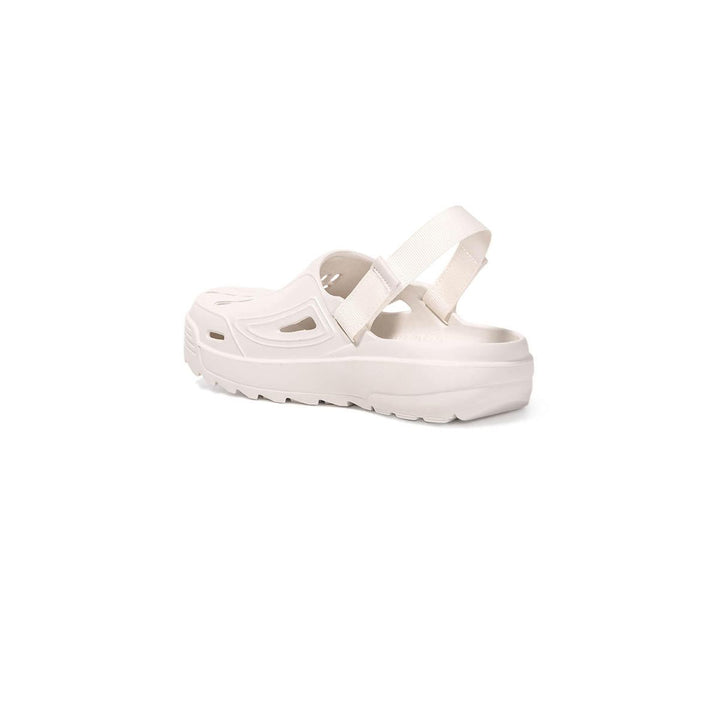 FILA Disruptor Clog Unisex Casual Shoes