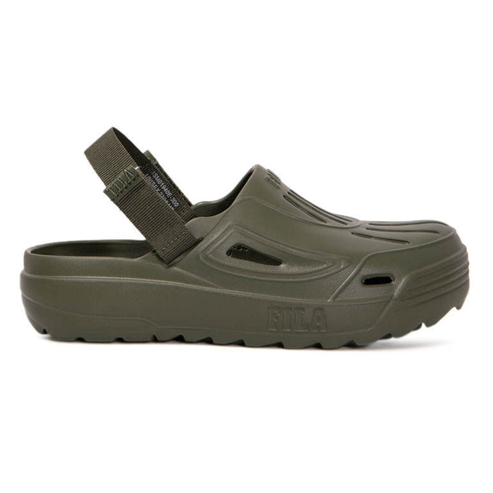 FILA Disruptor Clog Unisex Casual Shoes