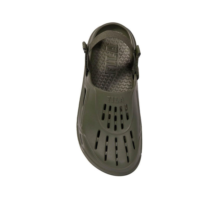 FILA Disruptor Clog Unisex Casual Shoes