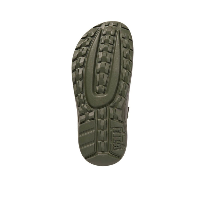 FILA Disruptor Clog Unisex Casual Shoes