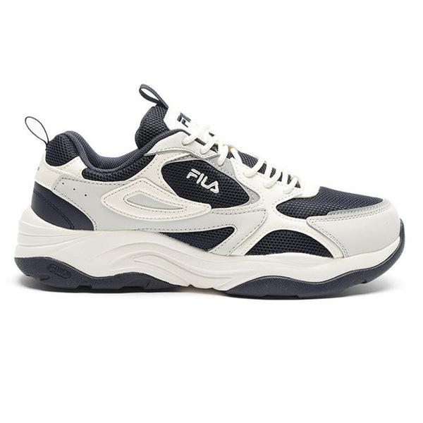 FILA Ray Bumper Unisex Casual Shoes