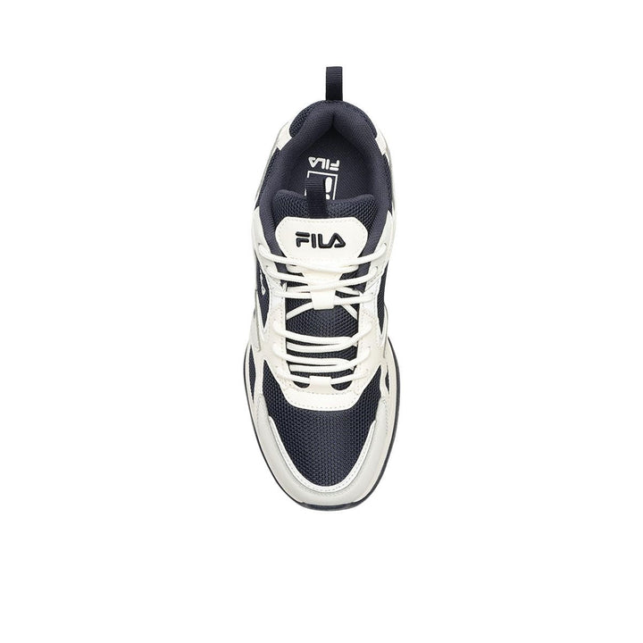 FILA Ray Bumper Unisex Casual Shoes