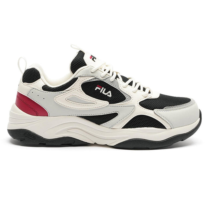 FILA Ray Bumper Unisex Casual Shoes