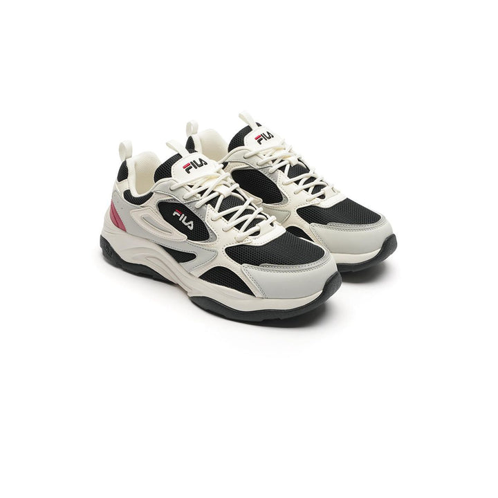 FILA Ray Bumper Unisex Casual Shoes