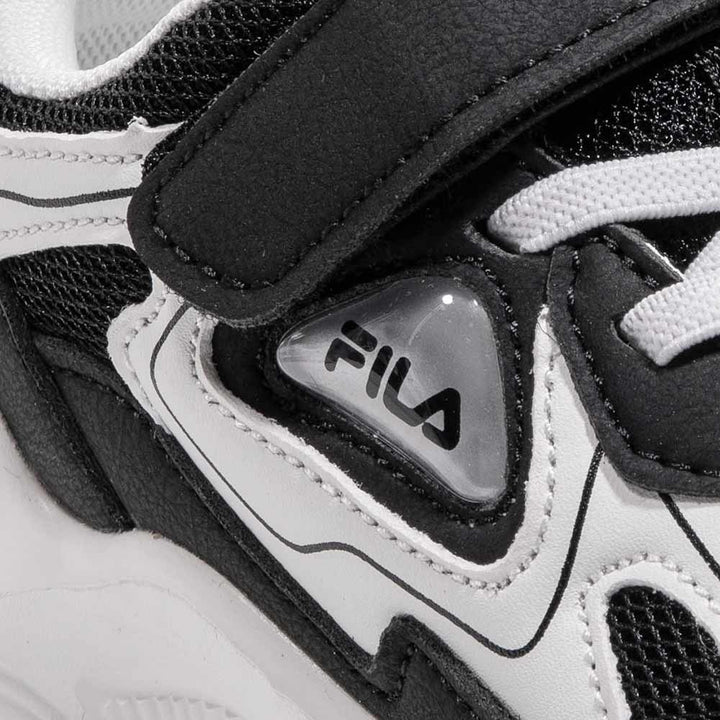 FILA Lella Kids Casual Shoes