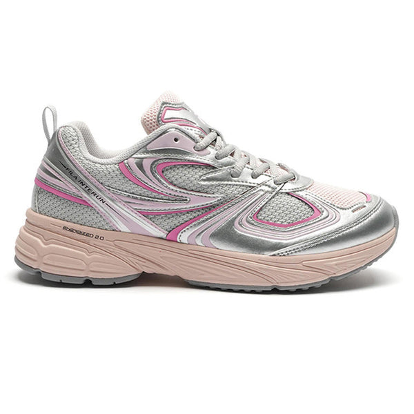 FILA Interun Unisex Running Shoes