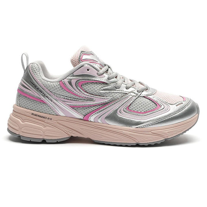 FILA Interun Unisex Running Shoes
