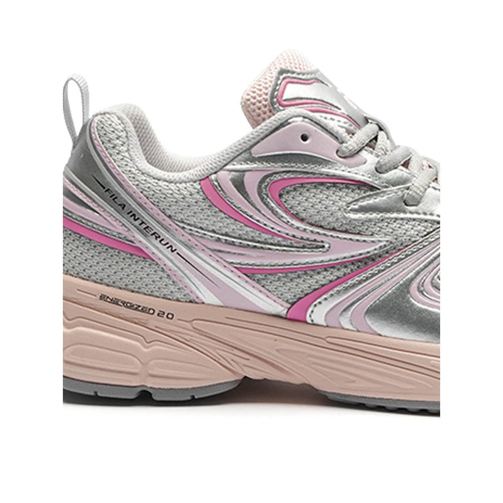 FILA Interun Unisex Running Shoes