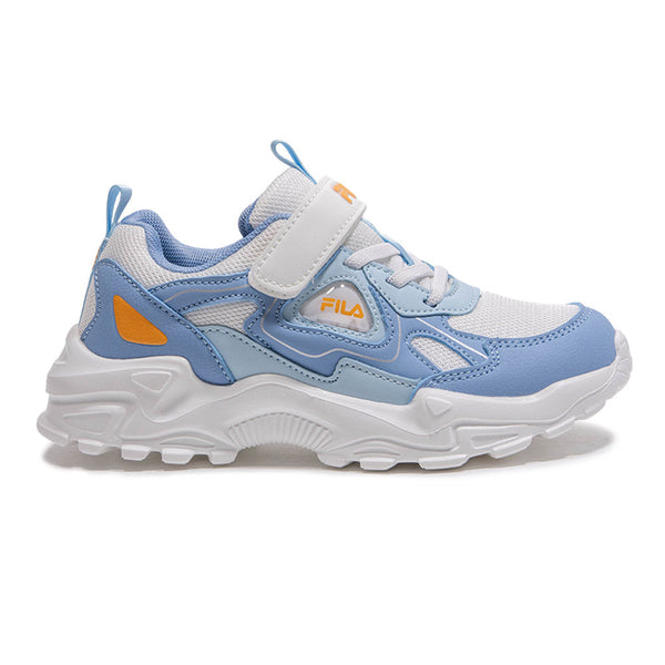 FILA Lella Kids Casual Shoes