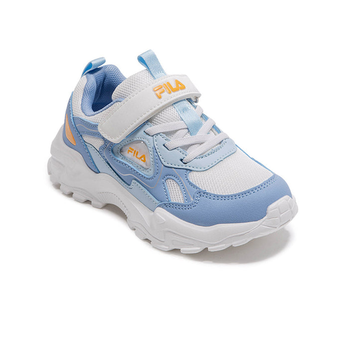 FILA Lella Kids Casual Shoes