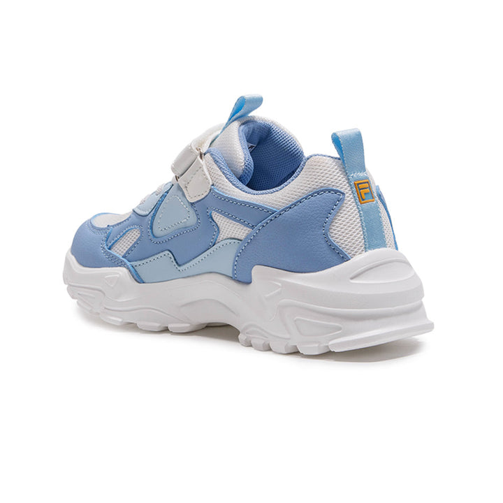 FILA Lella Kids Casual Shoes