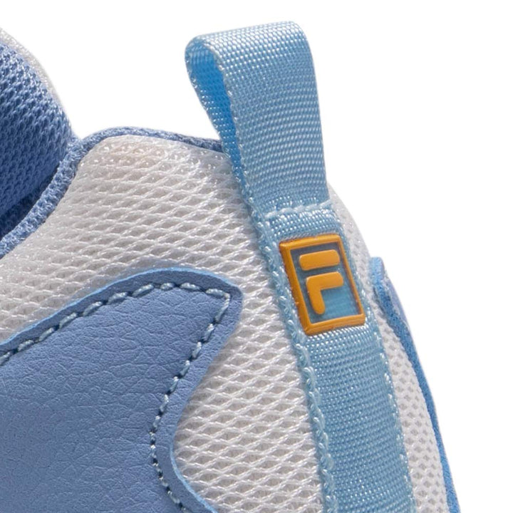 FILA Lella Kids Casual Shoes