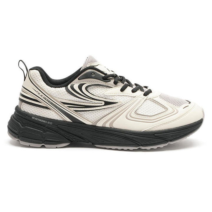 FILA Interun Unisex Running Shoes