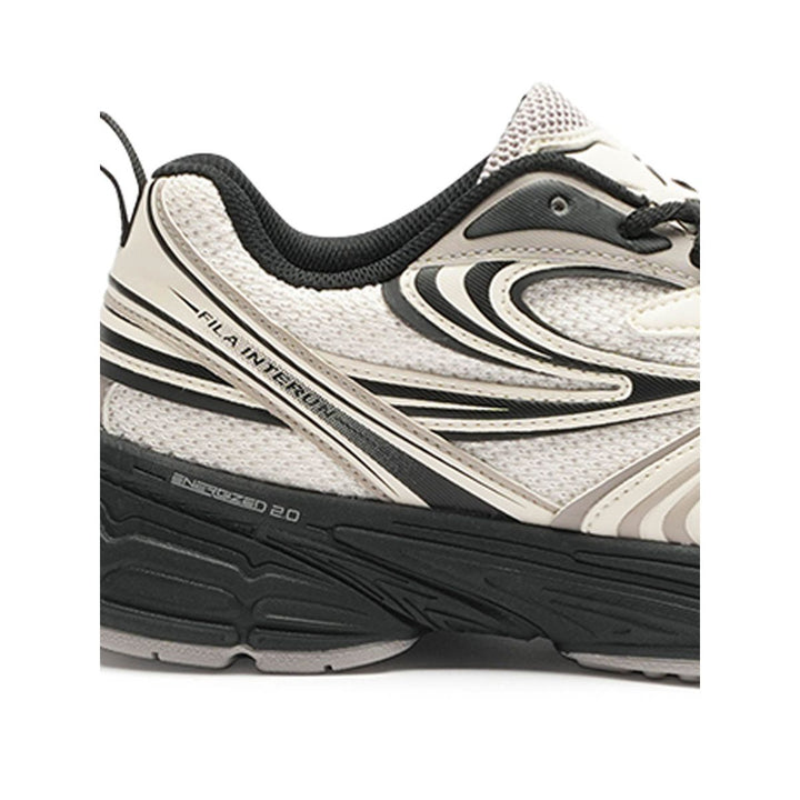 FILA Interun Unisex Running Shoes