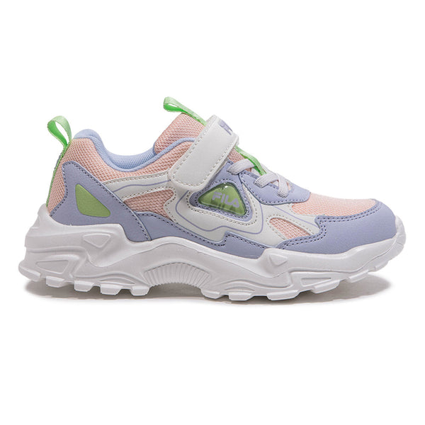 FILA Lella Kids Casual Shoes