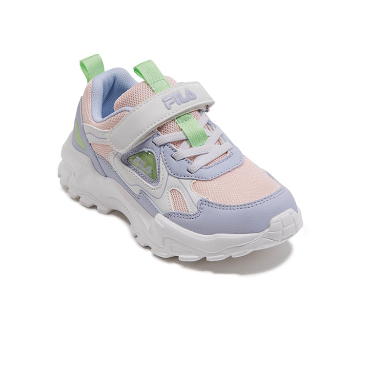 FILA Lella Kids Casual Shoes