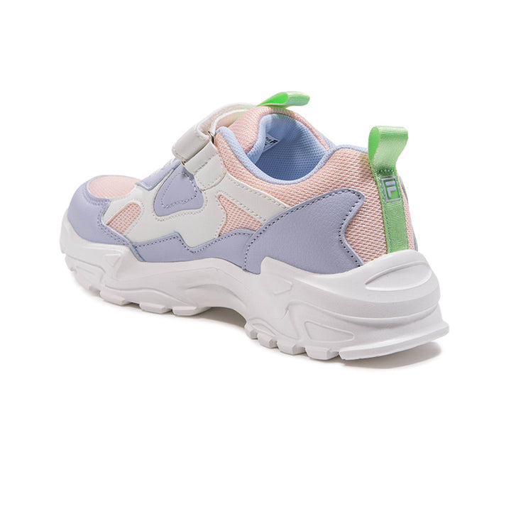 FILA Lella Kids Casual Shoes