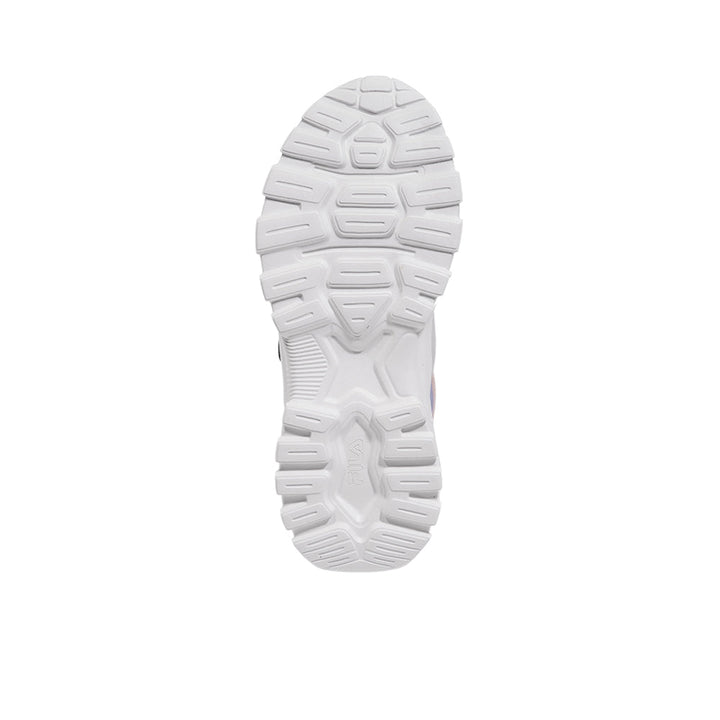 FILA Lella Kids Casual Shoes