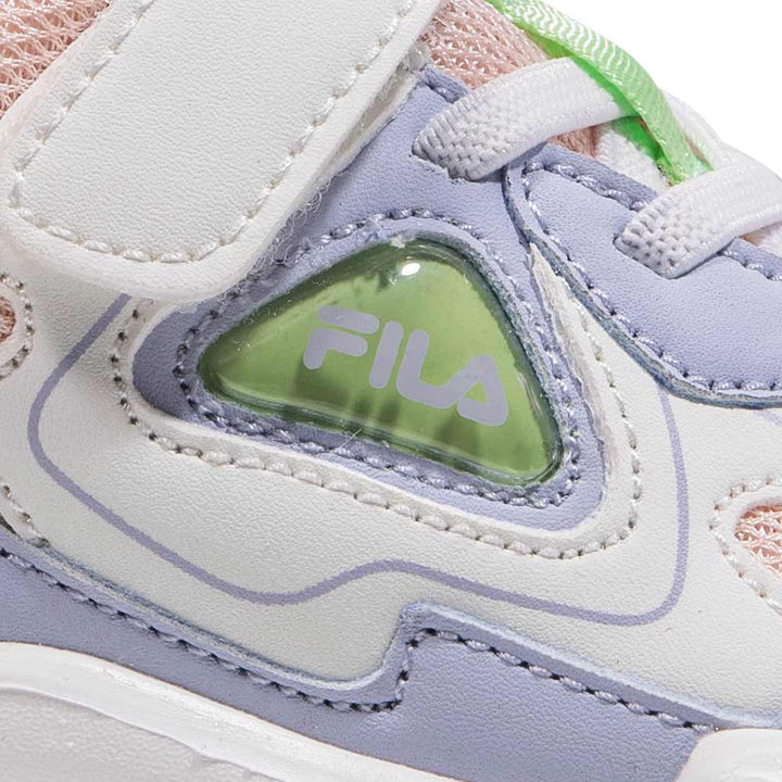FILA Lella Kids Casual Shoes