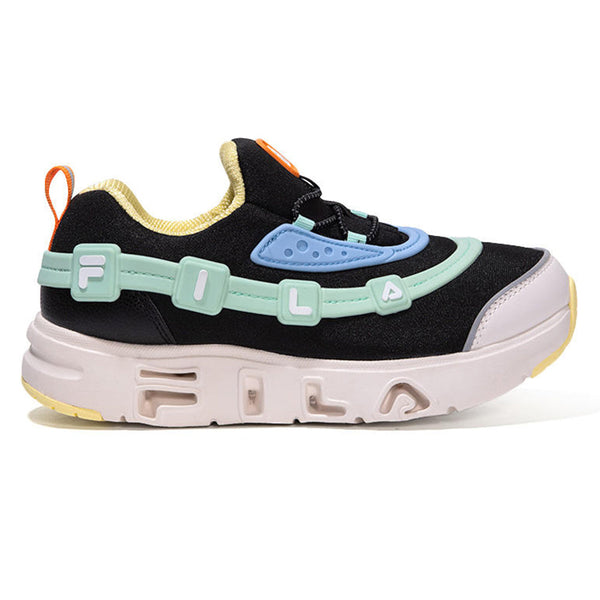FILA Ggumi Lights Kids Casual Shoes