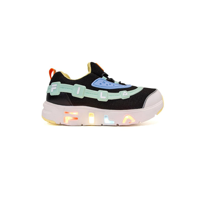 FILA Ggumi Lights Kids Casual Shoes