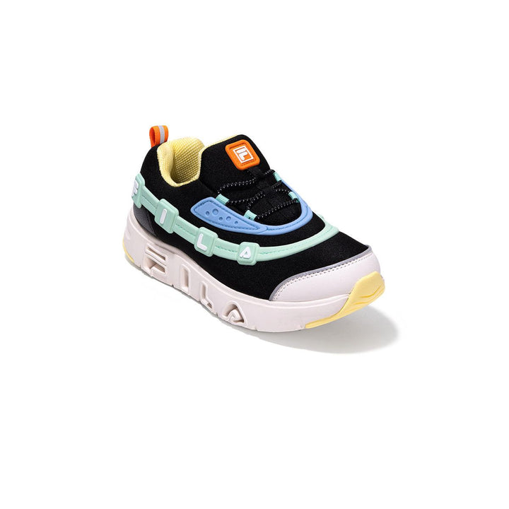 FILA Ggumi Lights Kids Casual Shoes