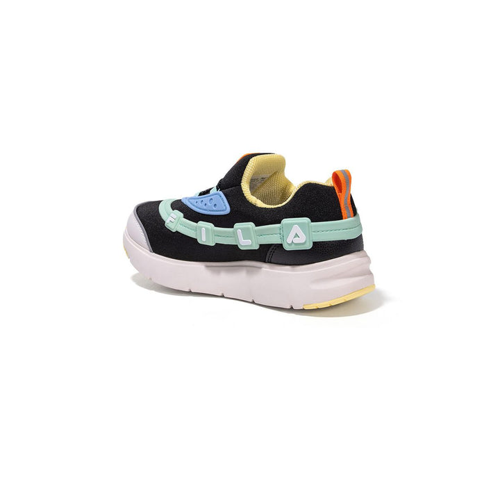 FILA Ggumi Lights Kids Casual Shoes