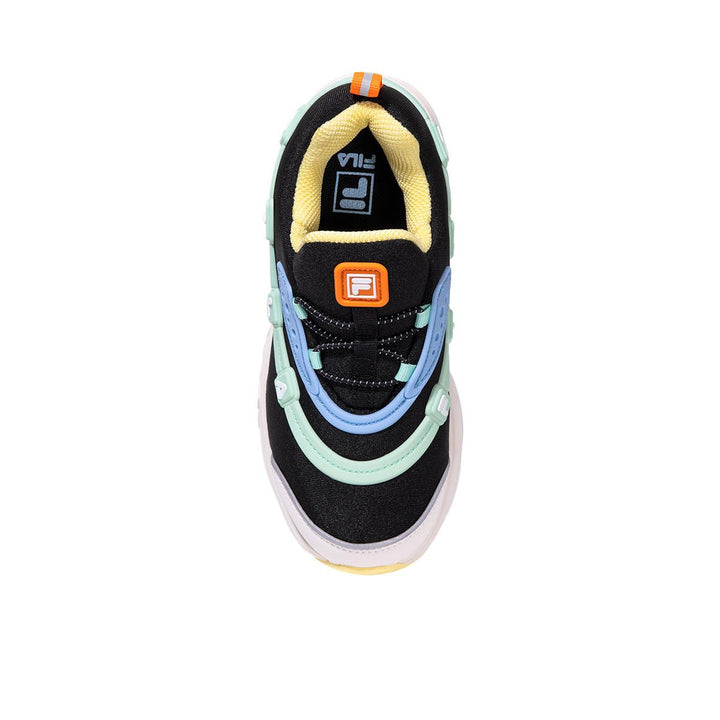 FILA Ggumi Lights Kids Casual Shoes