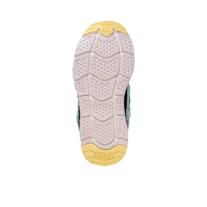 FILA Ggumi Lights Kids Casual Shoes