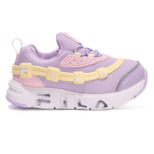 FILA Ggumi Lights Kids Casual Shoes
