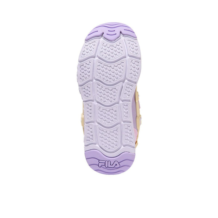 FILA Ggumi Lights Kids Casual Shoes