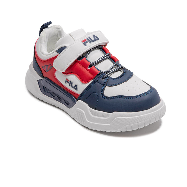 FILA Fino Kids Casual Shoes