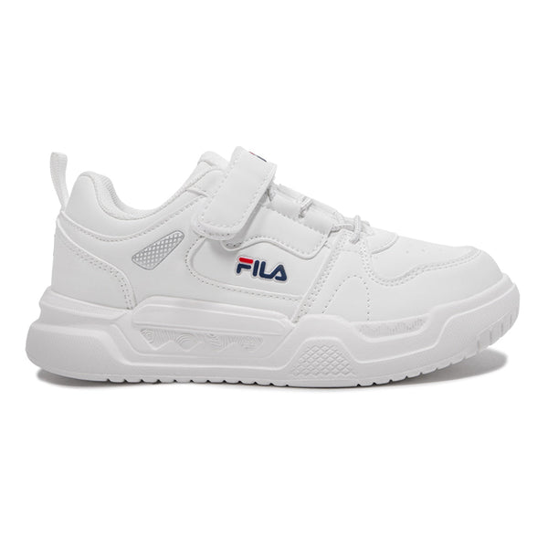 FILA Fino Kids Casual Shoes