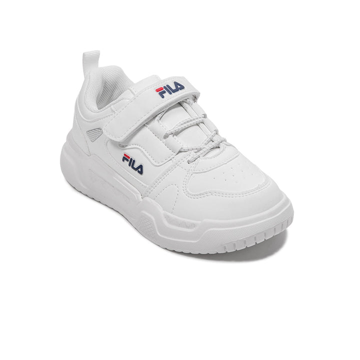 FILA Fino Kids Casual Shoes