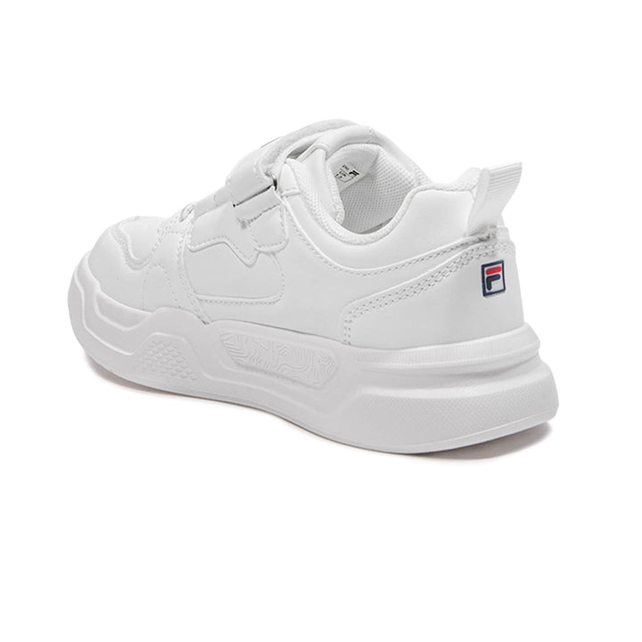 FILA Fino Kids Casual Shoes