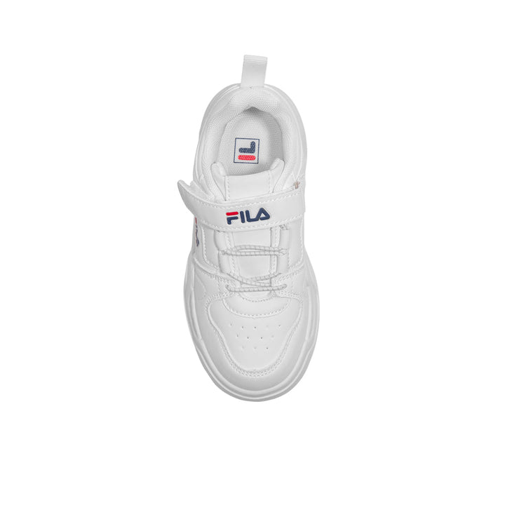 FILA Fino Kids Casual Shoes