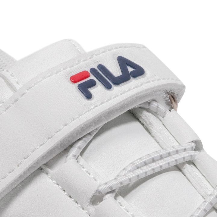 FILA Fino Kids Casual Shoes