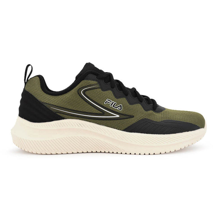 FILA Memory Primo-Forza Unisex Running Shoes