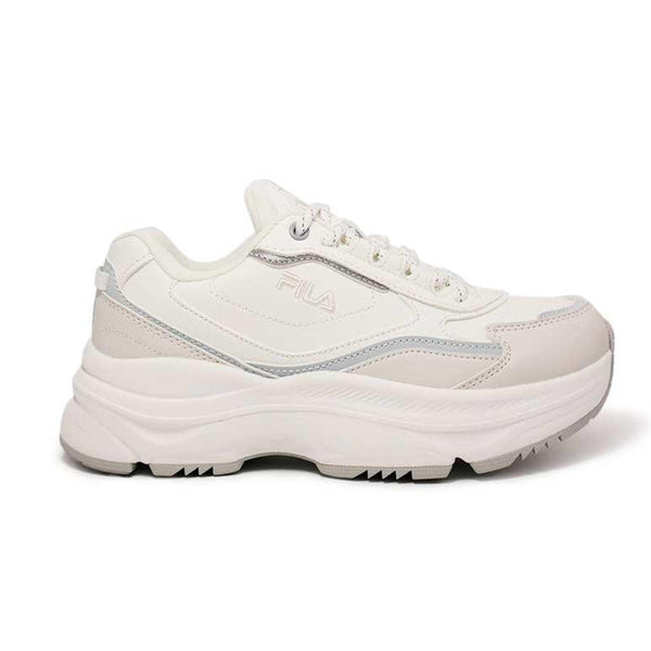 FILA Wavy Day Unisex Casual Shoes