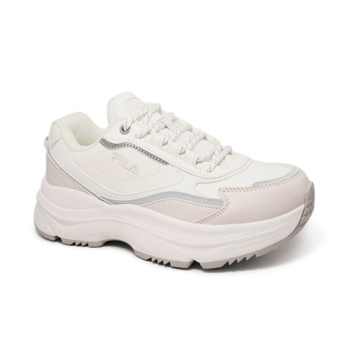 FILA Wavy Day Unisex Casual Shoes