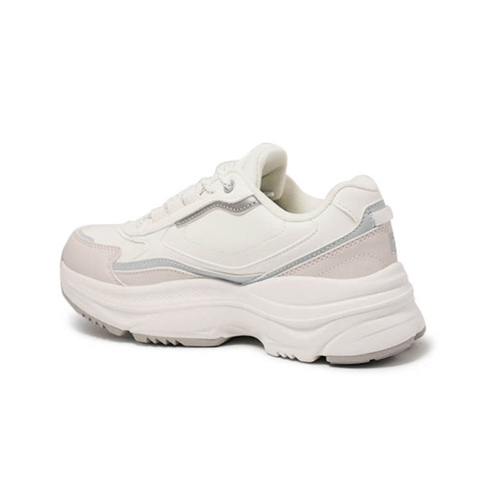 FILA Wavy Day Unisex Casual Shoes
