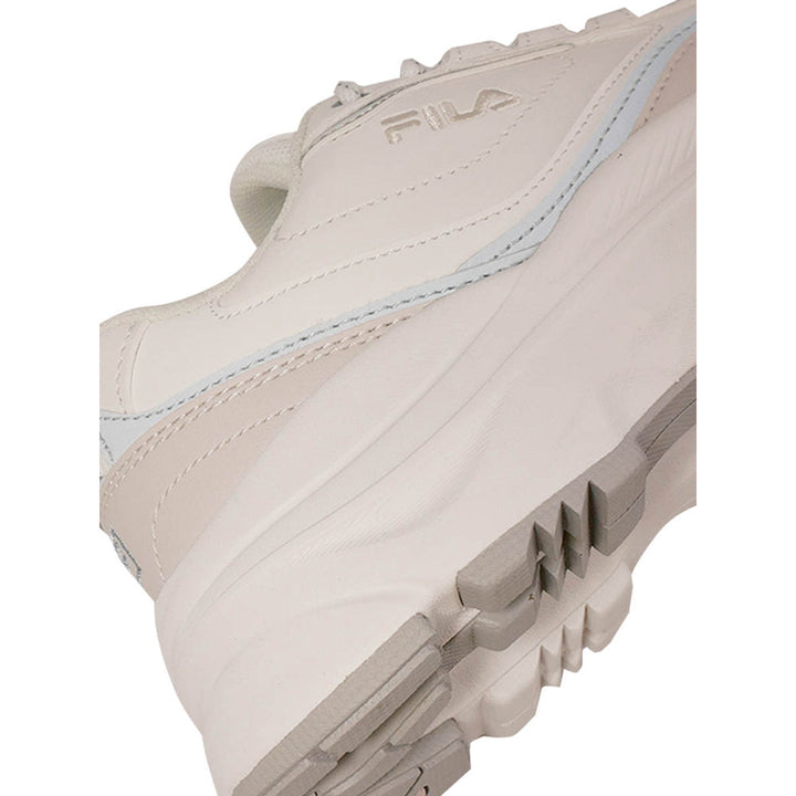 FILA Wavy Day Unisex Casual Shoes