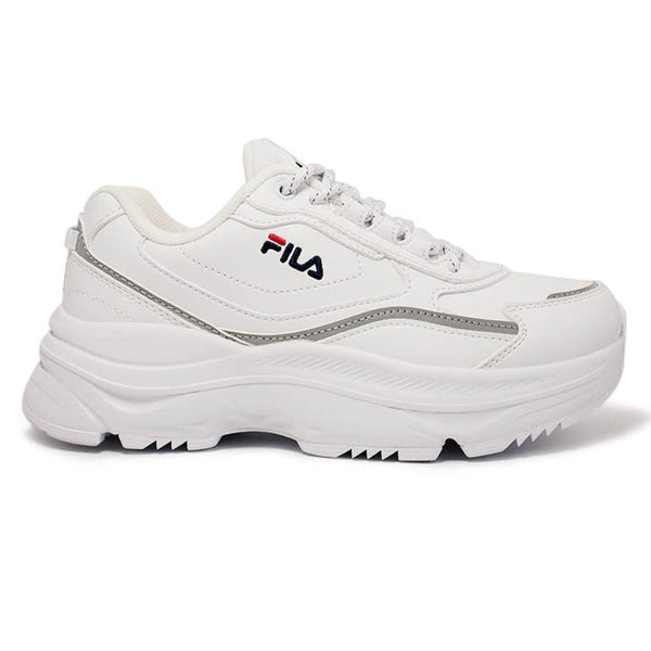 FILA Wavy Day Unisex Casual Shoes