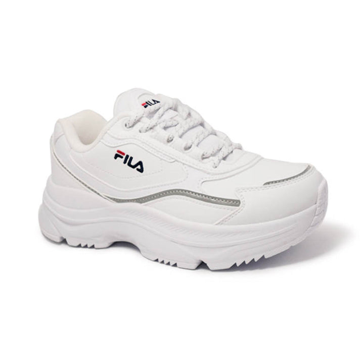 FILA Wavy Day Unisex Casual Shoes