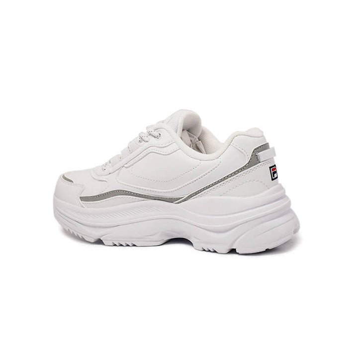 FILA Wavy Day Unisex Casual Shoes