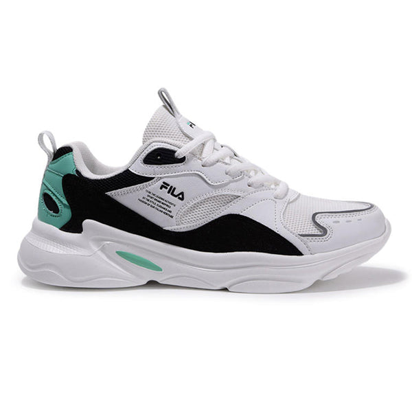 FILA Captain CFY240702M Men's Casual Shoes