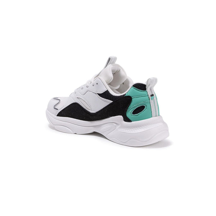 FILA Captain CFY240702M Men's Casual Shoes